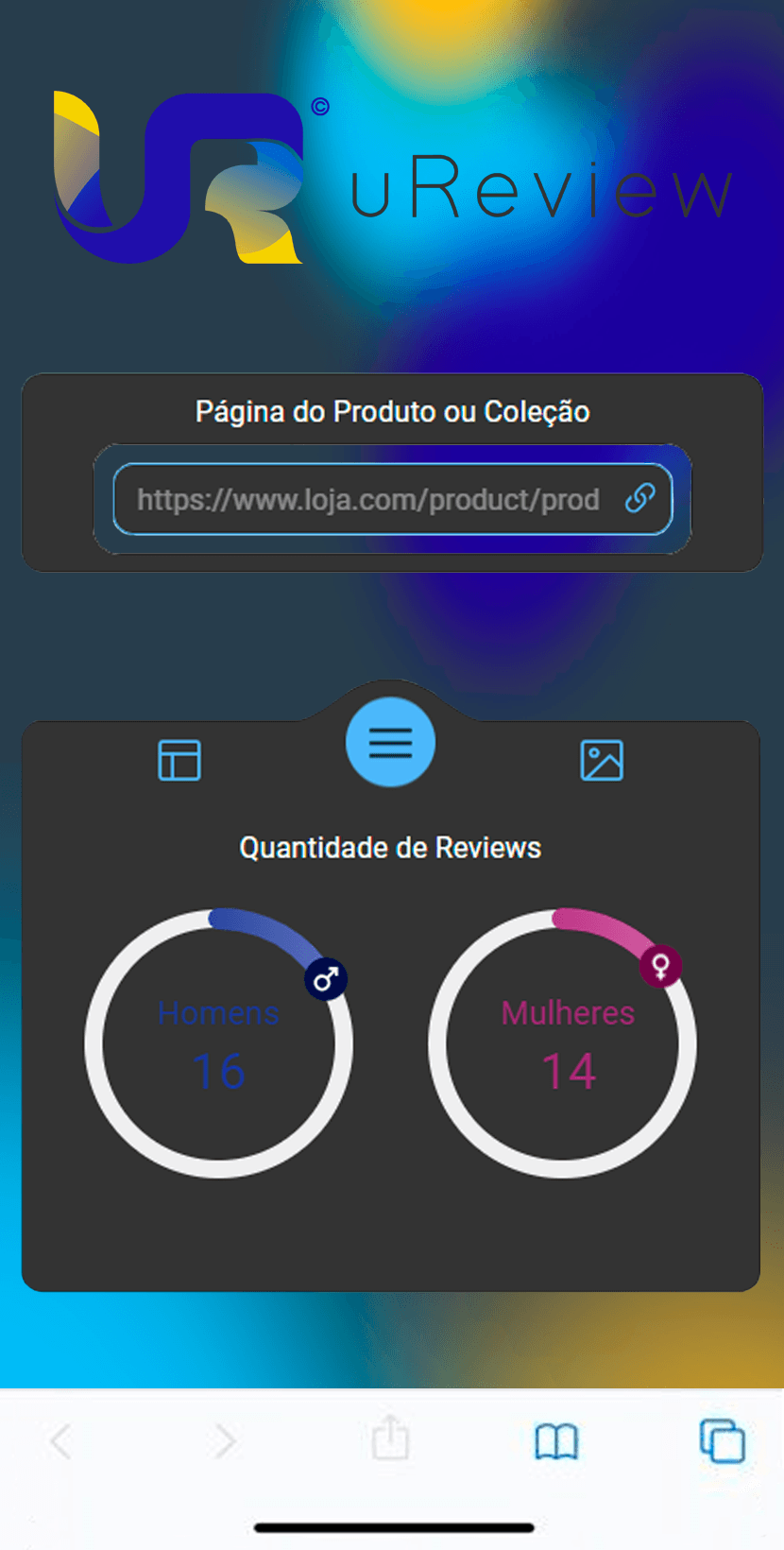 Mobile Platform